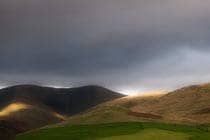 The Howgills, Cumbria, England