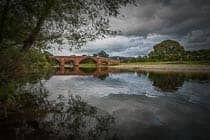 Arched Bridge, Cumbria