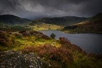 Cumbria, North England